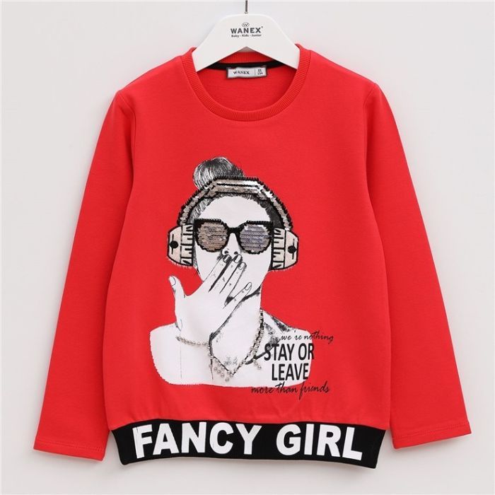 Джемпер 31068 WANEX ТУРЦІЯ