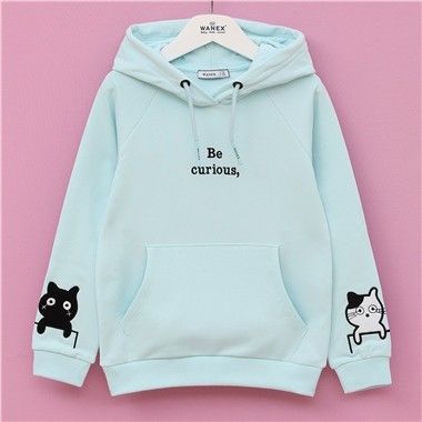 Худі 31573 WANEX ТУРЦІЯ