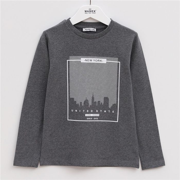 Джемпер 15577 WANEX ТУРЦІЯ