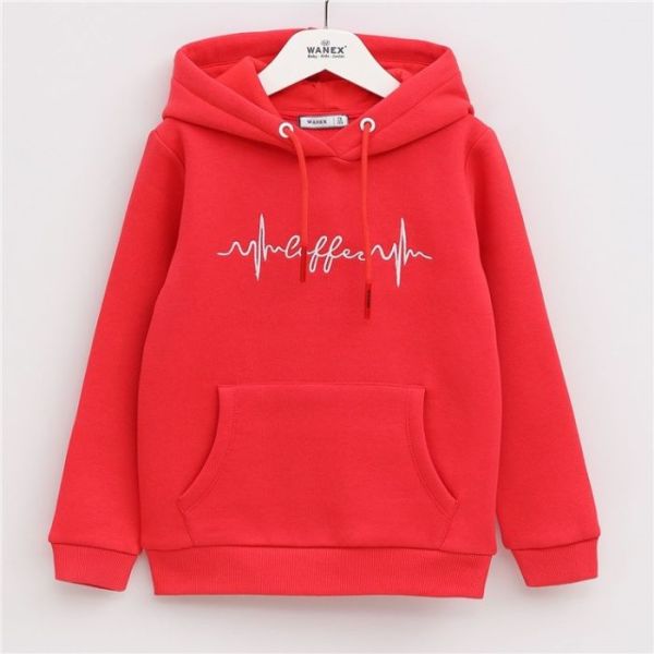 Худі 31436 WANEX ТУРЦІЯ