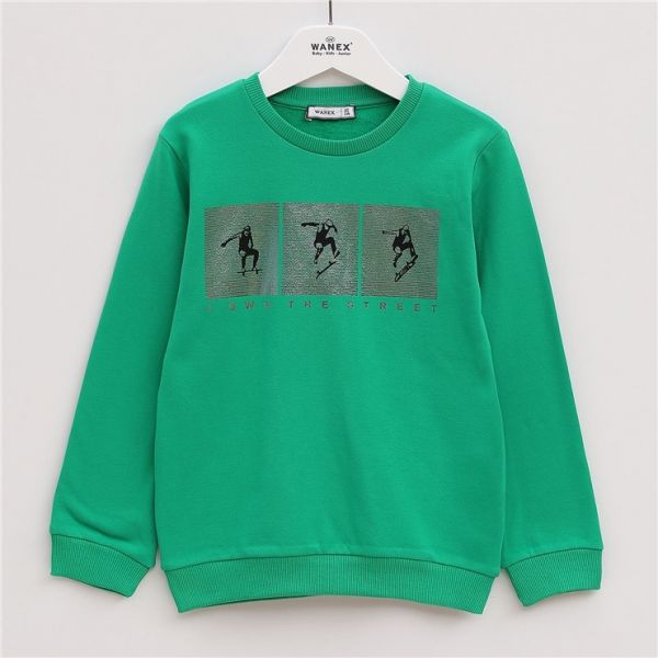 Джемпер 15561 WANEX ТУРЦІЯ