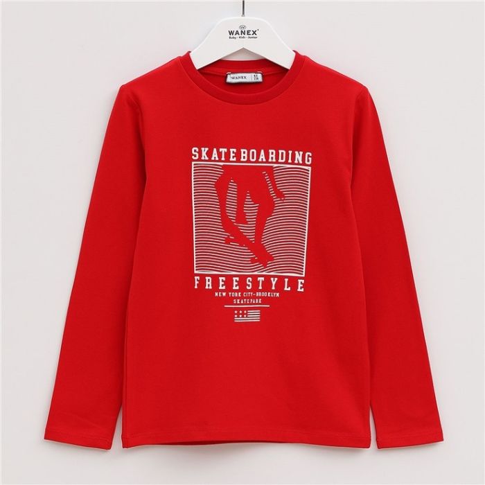 Джемпер 15575 WANEX ТУРЦІЯ