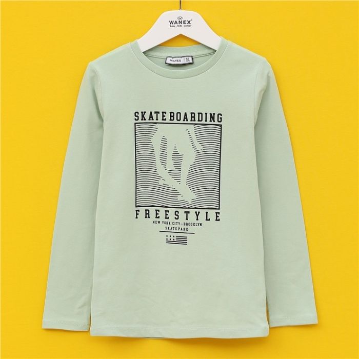 Джемпер 15575 WANEX ТУРЦІЯ