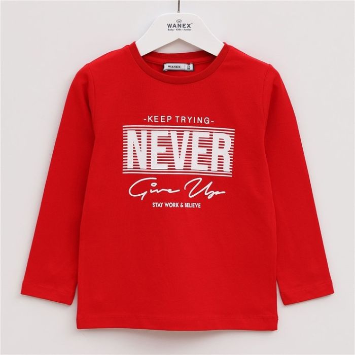 Джемпер 15540 WANEX ТУРЦІЯ