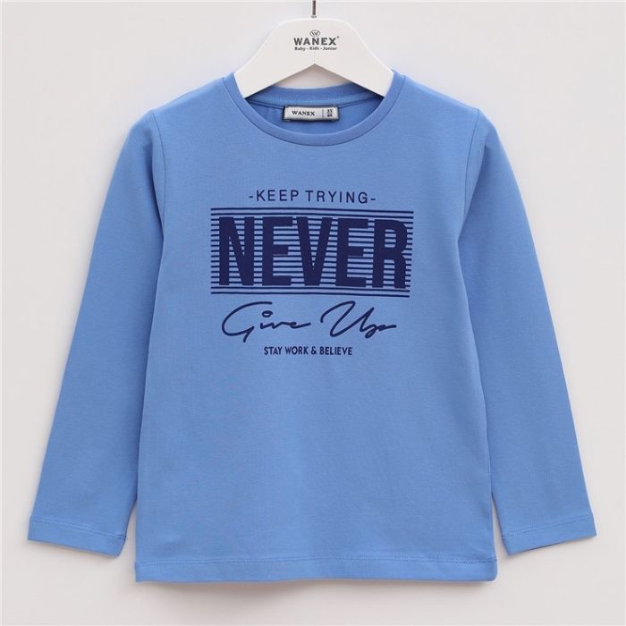 Джемпер 15540 WANEX ТУРЦІЯ