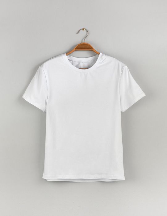 Футболка натільна 0601041 ТАТОШКА УКРАЇНА