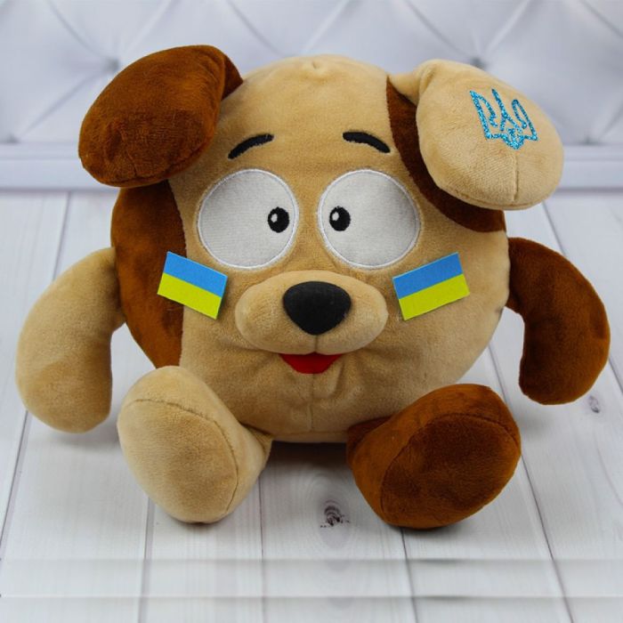 Персонажі мультфільмів 00238-95 КОПИЦЯ УКРАЇНА