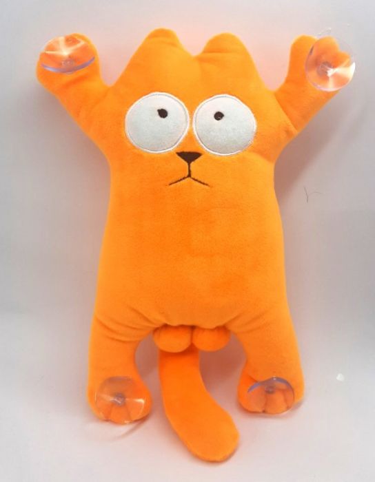 Подушка сувенірна 00284-134 КОПИЦЯ УКРАЇНА