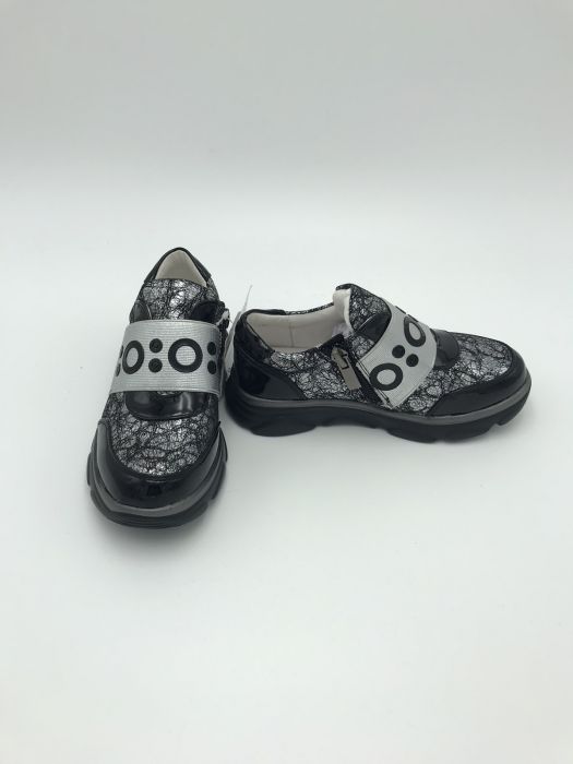 Туфлі класичні закриті C245X-450B GARSTUK