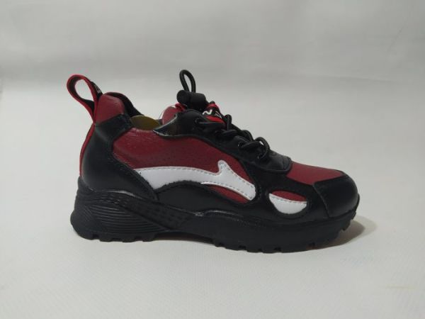 Туфлі спорт AD8002X-5-1 GARSTUK