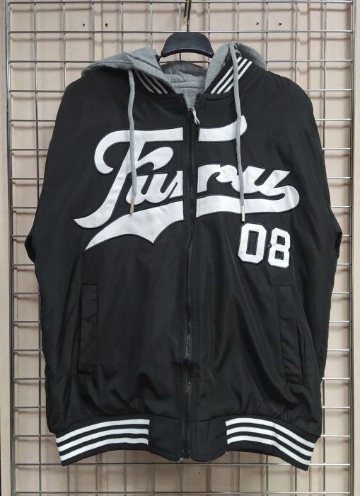 Куртка A60 AMG9