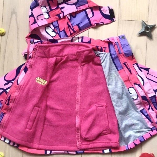 Вітрівка 2105 AMG9