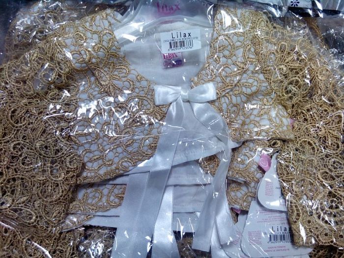 Болеро 2333/б ТУРЦІЯ