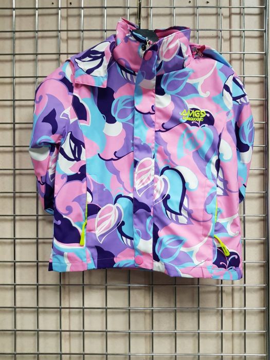 Вітрівка 2105 AMG9