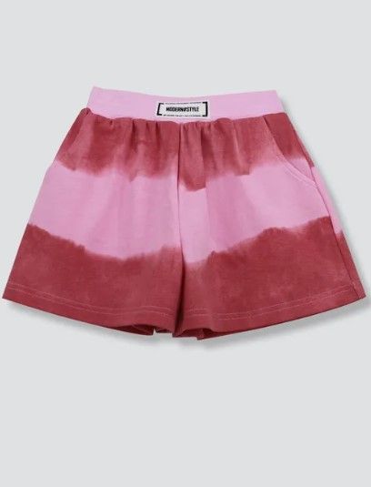 Шорти 21403X DELORAS