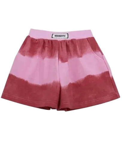 Шорти 21403X DELORAS