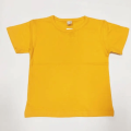 Футболка базова 0601101ж/жел ТАТОШКА УКРАЇНА