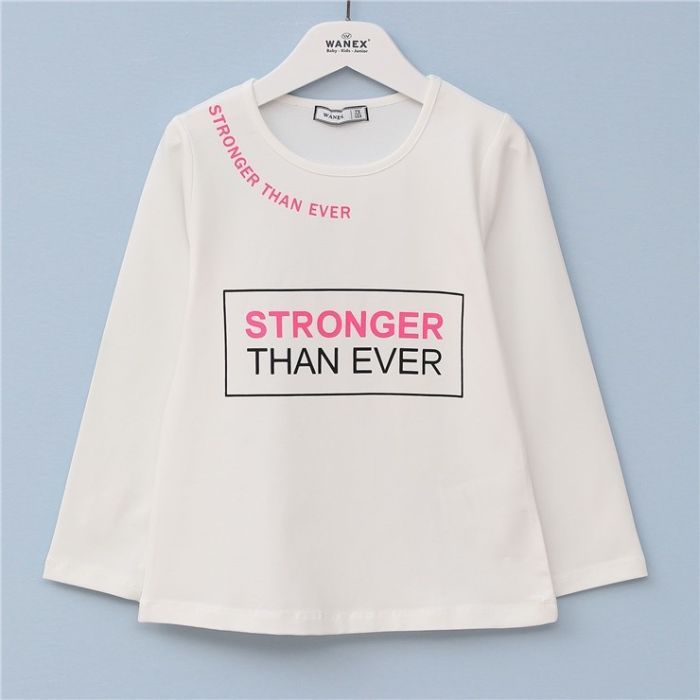 Джемпер 31555 WANEX ТУРЦІЯ