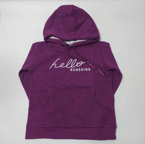 Худі 31608 WANEX ТУРЦІЯ