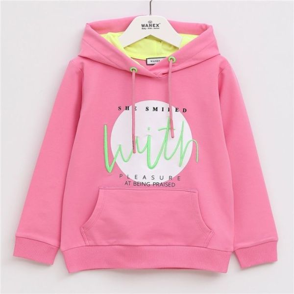 Худі 31675 WANEX ТУРЦІЯ