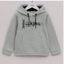 Худі 15635 WANEX ТУРЦІЯ