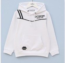 Худі 15633 WANEX ТУРЦІЯ