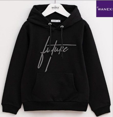 Худі 15622 WANEX ТУРЦІЯ