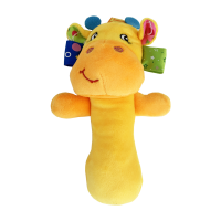 Брязкальце MGZ-1205 MEGA ZAYKA