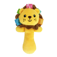 Брязкальце MGZ-1205 MEGA ZAYKA