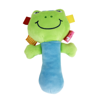 Брязкальце MGZ-1205 MEGA ZAYKA