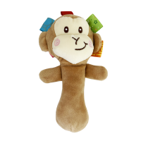 Брязкальце MGZ-1205 MEGA ZAYKA