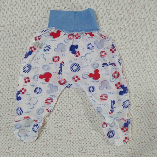 Повзуни на резинці 0301207 ТАТОШКА УКРАЇНА