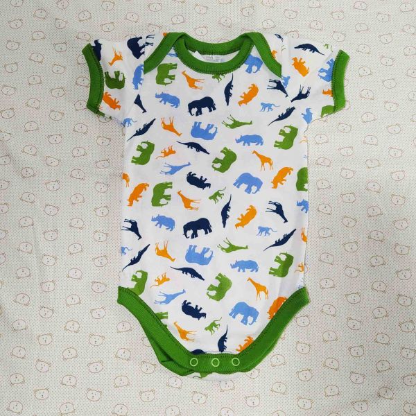 Боді-футболка 1405255 ТАТОШКА УКРАЇНА