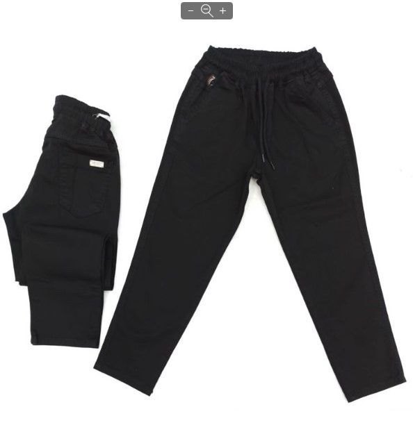 Джинси 5036DG MUSTI ТУРЦІЯ