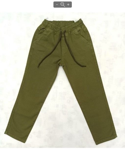 Джинси 5036DG MUSTI ТУРЦІЯ