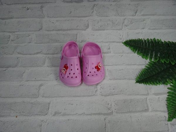 Крокси мод "G"р VITALIYA УКРАЇНА