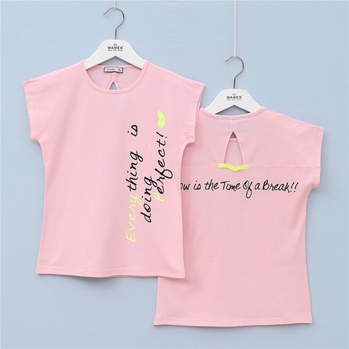 Футболка 31744 WANEX ТУРЦІЯ