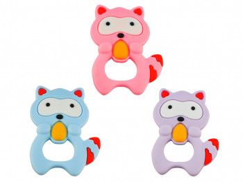 Брязкальце MGZ0402 MEGA ZAYKA