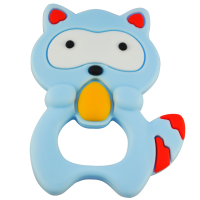 Брязкальце MGZ0402 MEGA ZAYKA