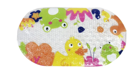 Килимок для немовлят 0900 MEGA ZAYKA