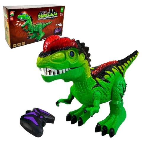 Динозаври 666-20A