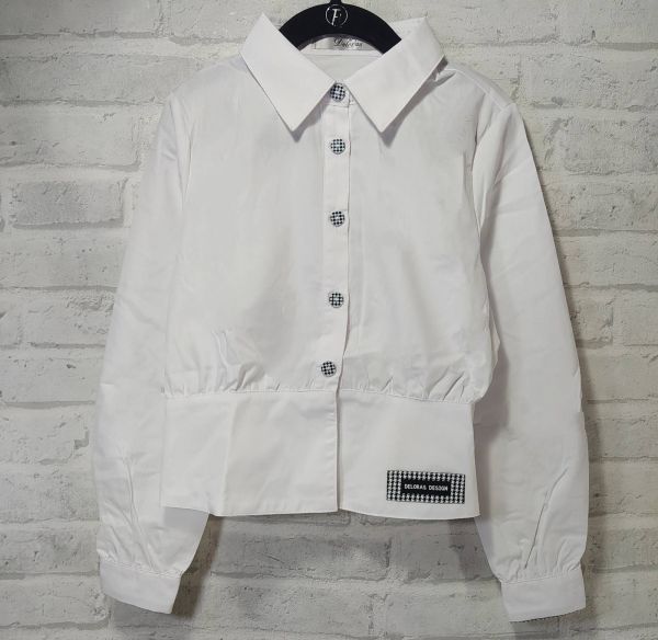 Блузка C63248 DELORAS