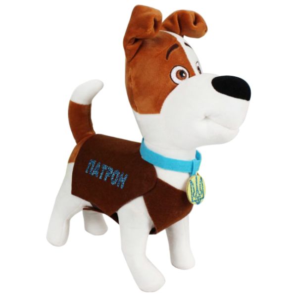 Тварини 00114-70 КОПИЦЯ УКРАЇНА