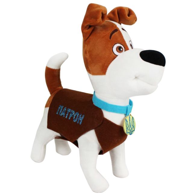 Тварини 00114-70 КОПИЦЯ УКРАЇНА