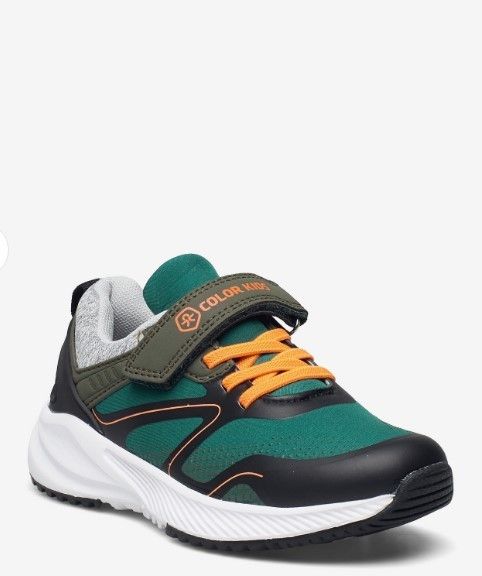 Кросівки 760051 COLOR KIDS