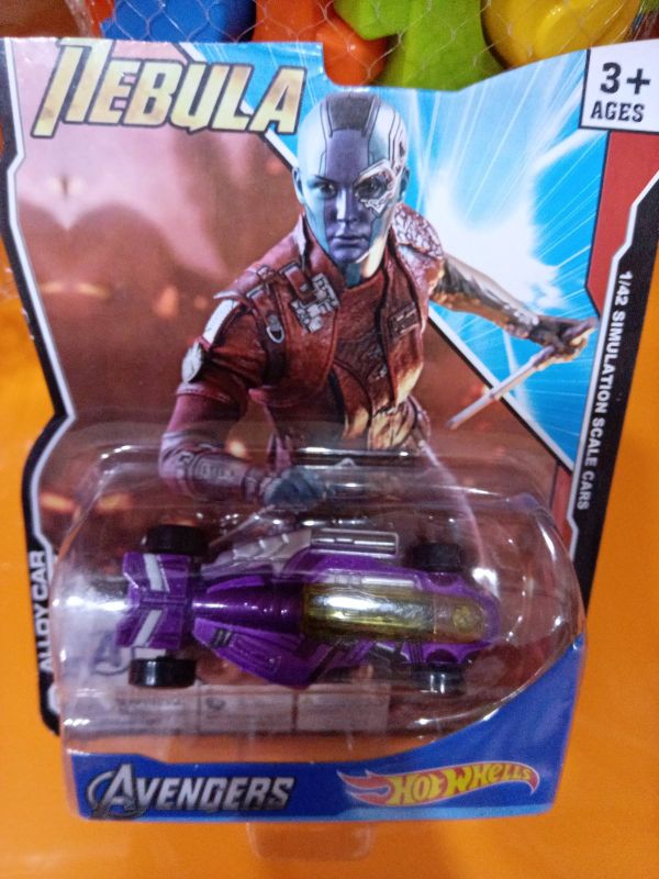 Колекційна машинка 0625 M