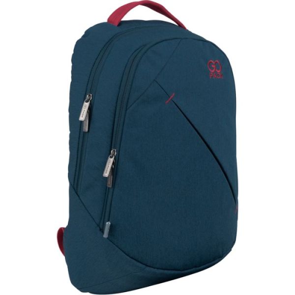 Рюкзак міський GO22-177M-2 GOPACK НІМЕЧЧИНА