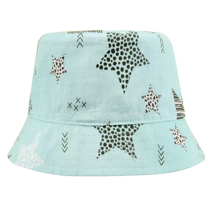 Панамка 22311 DAVIDS STAR УКРАЇНА