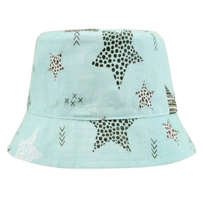 Панамка 22311 DAVIDS STAR УКРАЇНА