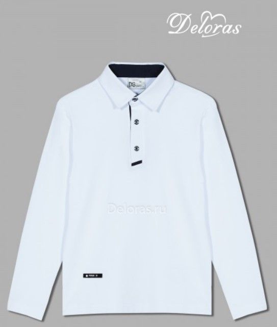 Поло Z71211 DELORAS